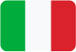 Sensores de códigos de barras Italiano